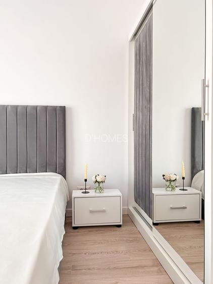 Apartament 3 camere I Prima Inchiriere I Pipera Plaza - 21