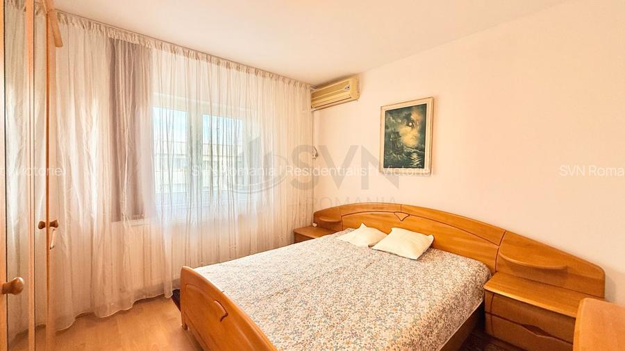 REA1028831 APARTAMENT RENOVAT l MOBILAT l BLOC REABILITAT l AVIATIEI l METROU 2 - 13