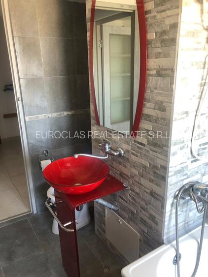 Garsoniera decomandata - Tomis I/Amfiteatru - 78.000 euro (Cod E2+E7) - 9