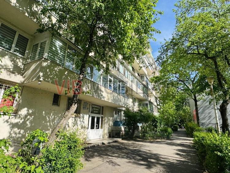 2 Camere - Calea Grivitei - Chibrit - Metrou - 2