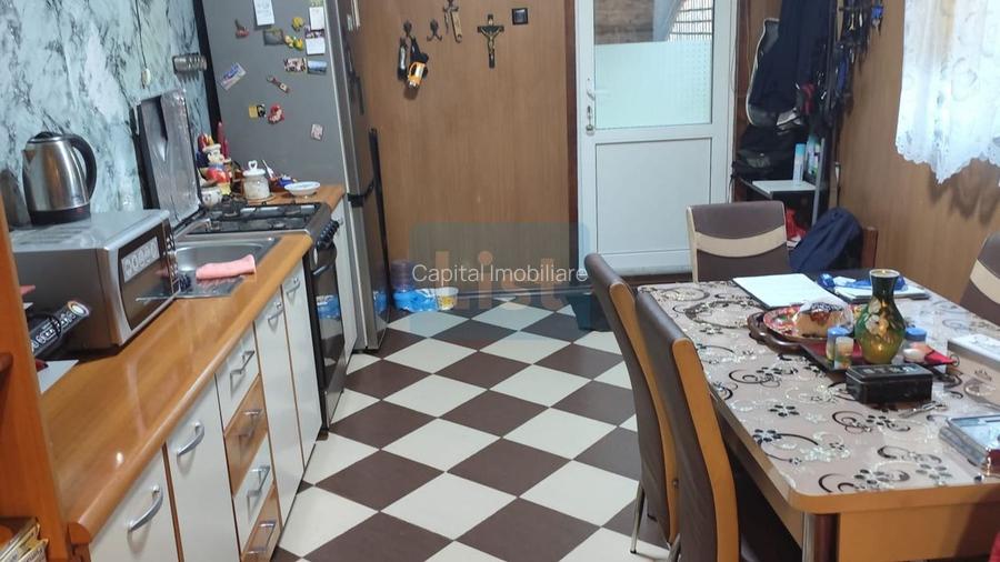 Casă Gageni Sud: 108m², 3 camere - 6