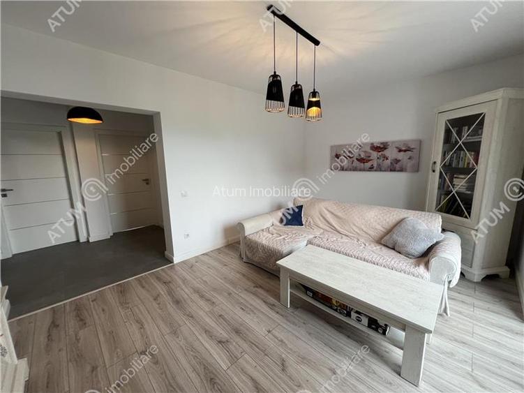 Apartament 4 camere 140 mp utili cu 2 locuri parcare zona Arhitectilor - 13