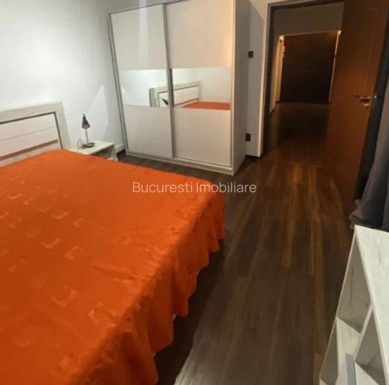Apartament 2 Camere,Stefan cel Mare ,Metrou,bl.1980,reabilitat,p/8,DECOMANDAT - 6