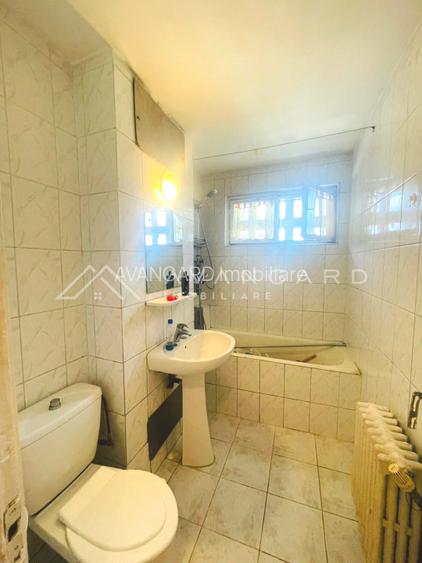 | Apartament 4 camere | 80 mp | Manastur - zona Gh Alexandrescu | - 6