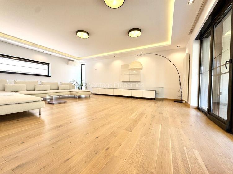 Modern villa | terrace jacuzzi | security | Iancu Nicolae - 2