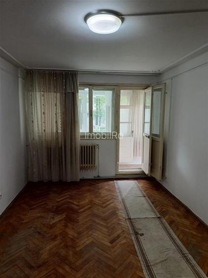 Apartament 2 camere  Podu Roș (lângă Palas) - 5