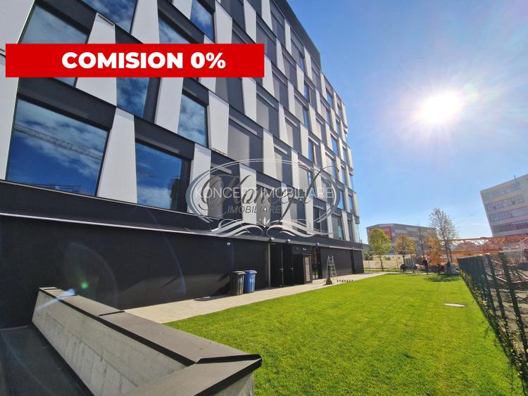 0% Comision! Birou premium cu acces facil - 4