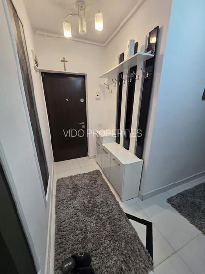 APARTAMENT 2 CAMERE-MODERN-13 SEPTEMBRIE-PROSPER-BLOC 2016-CENTRALA - 4