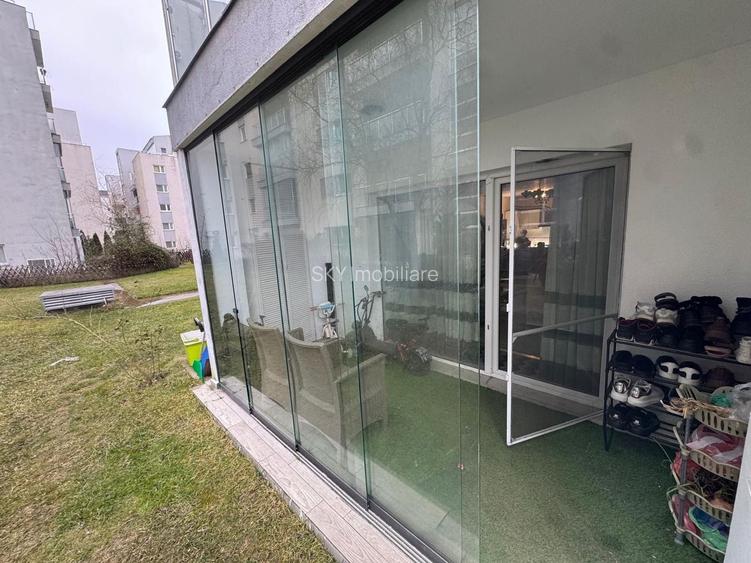 Apartament 4 camere – Felicity Residence | 230.000€ - 7