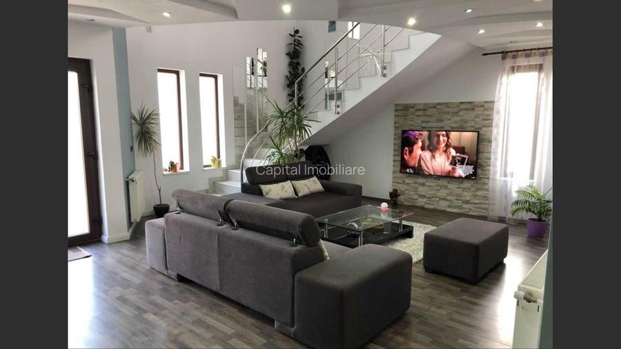 House for sale, 5 Rooms, 180 sqm, 810 sqm, Oradea - 3