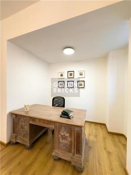 Mosilor | Prima inchiriere | Vila individuala | 4 camere - 11