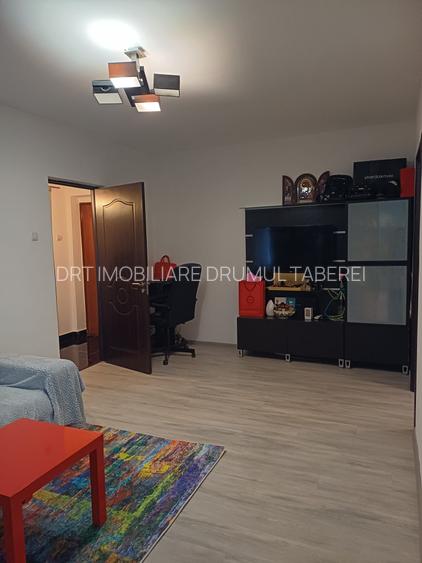 Drumul Taberei, Afi Cotroceni, Plaza Mall - 2