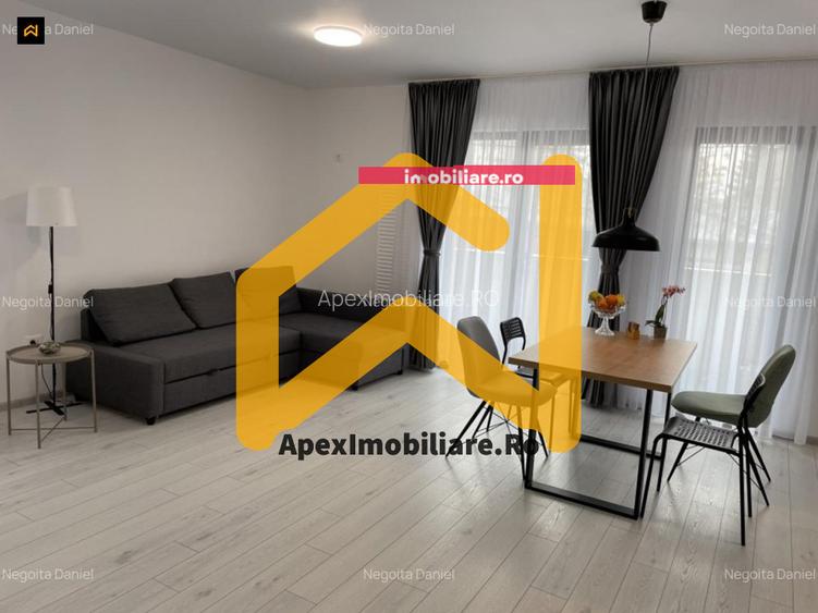 Apartament 2 camere de inchiriat Aparatori Patriei București | ApexImobiliare.ro - 2