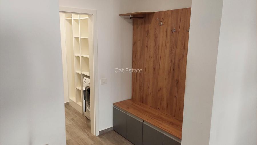 PET FRIENDLY Apartament cu 3camere Kaufland terasa gratar - 4