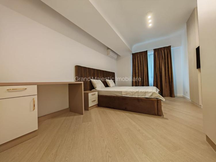 New Apartament 3 camere Aviatiei Pipera PARCARE IN SUBTERAN - 16