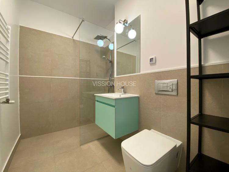 2 camere de închiriat | Marmura Residence – Bucureștii Noi - 14