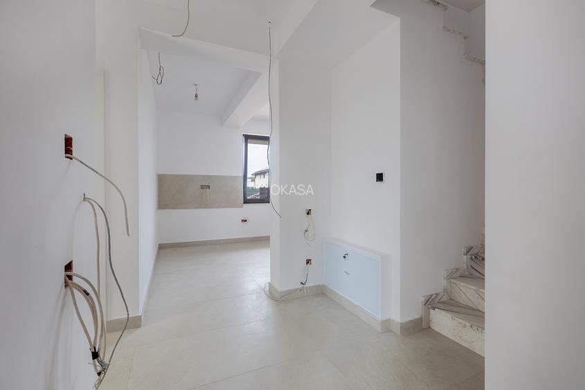 O casă construită corect, documentată pas cu pas – Săftica Green Residence - 21