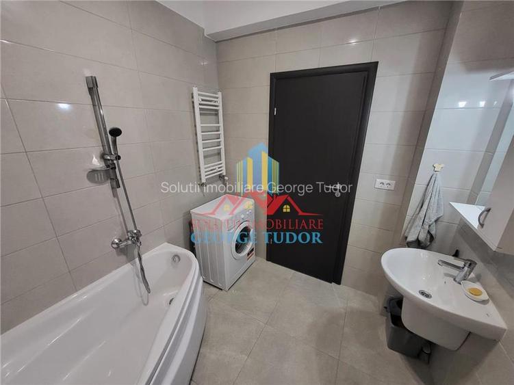 Inchiriere apartament studio Rezervelor 56 - 8