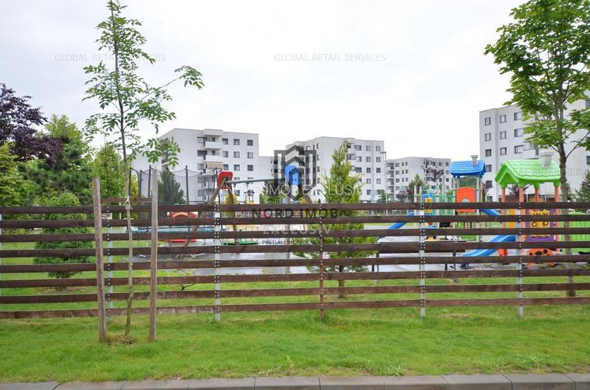 APARTAMENT 3 CAMERE | COCHET | 2 BAI | PET FRIENDLY | PARCARE | GREENFIELD - 23