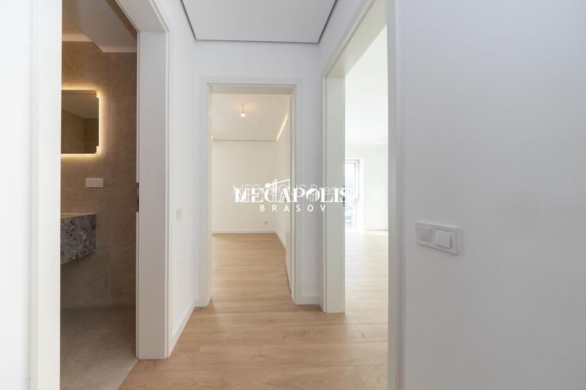 Penthouse Premium | Zona Astra | 135 mp - 7