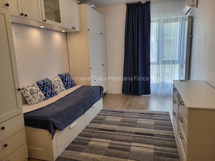 Inchiriere apartament 2 camere Grozavesti Novum Politehnica - 12