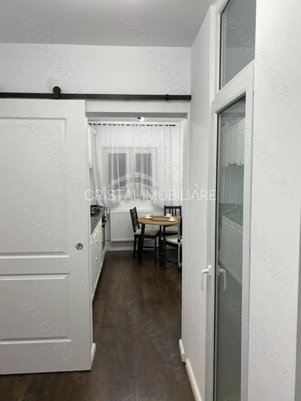 Apartament 2 camere modern, utilat complet, zona Dristor, pet friendly - 5
