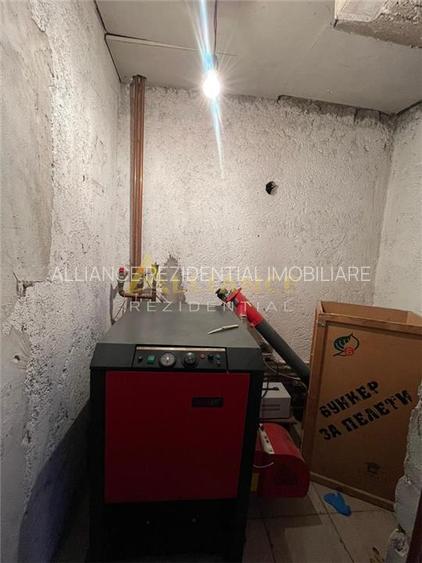 [5 minute Bucuresti] - Casa Individuala P+1 - Jilava - 3 Camere-Teren 350 MP - 17