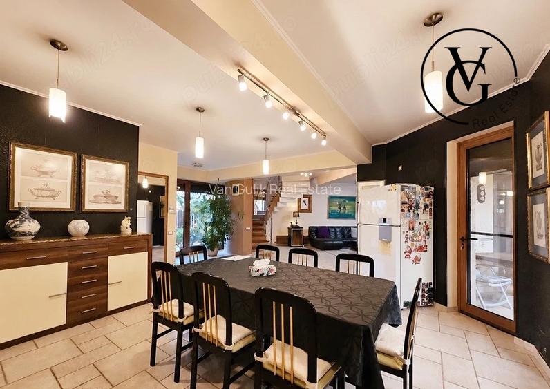 Vila Duplex 5 Camere Sisesti - 11