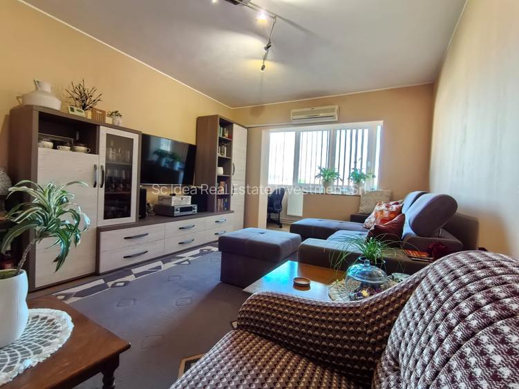 Apartament cu 3 camere ,2bai si 2 balcoane Fabric-Dorobantilor - 12
