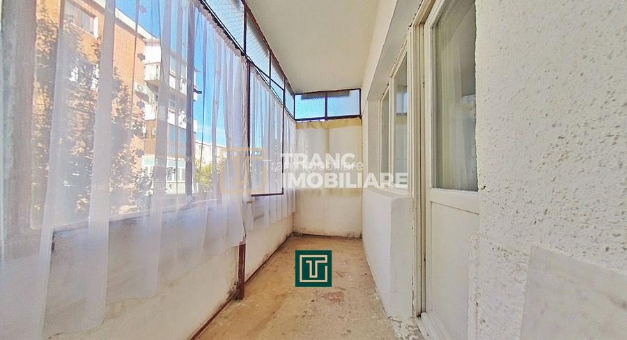 Apartament spațios cu 3 camere în cartierul Alfa – ideal pentru familie, complet - 13