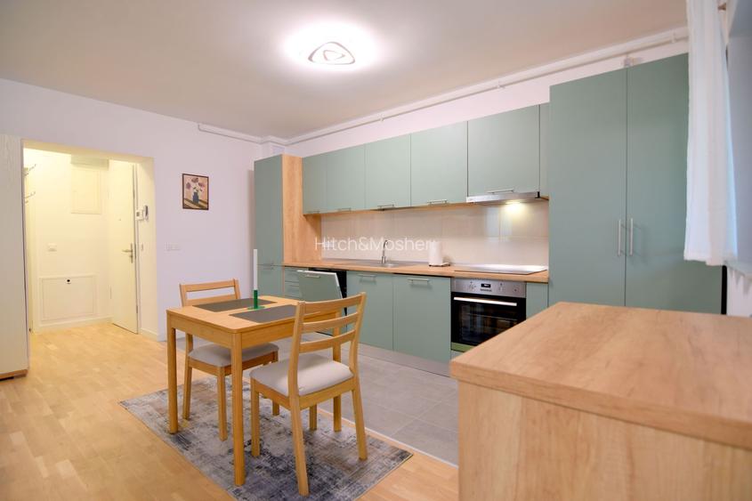 Apartament la prima inchiriere-Complexul Studentesc Timisoara - 6