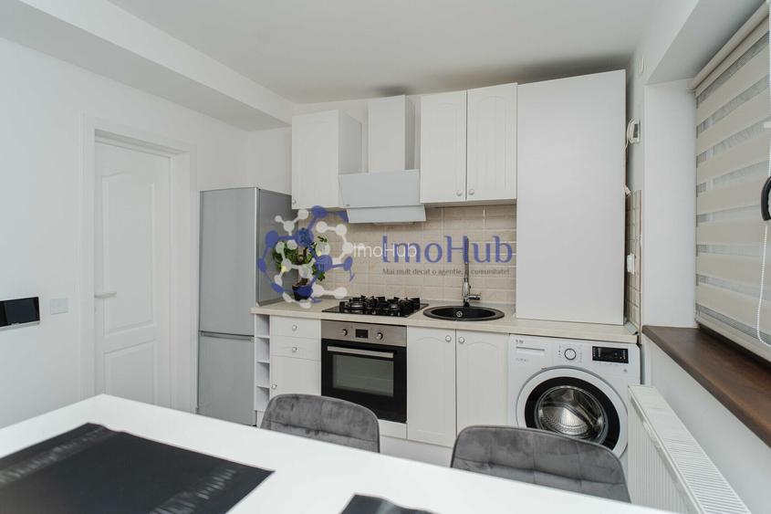 Ap. cu 1 camera, Ultracentral, curte si loc de parcare incluse! - 2