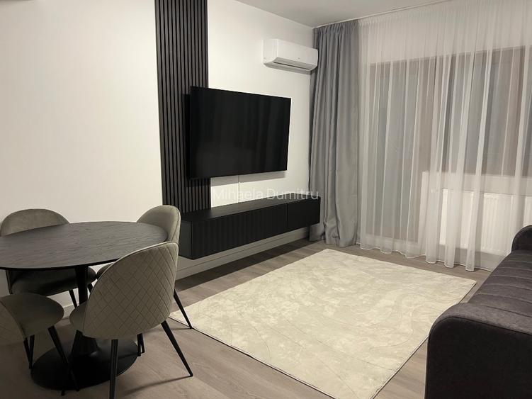Apartament 2 camere  - 8