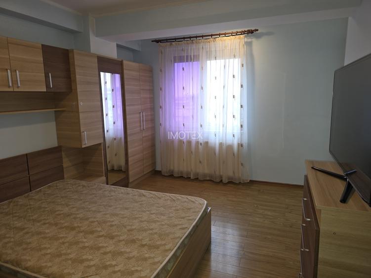 Apartament cu trei camere modern si spatios in bloc nou in Teilor - 5