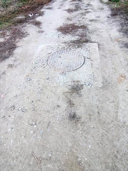 Vanzare teren intravilan, Bolintin Vale, 5.000 mp, 20 EUR  mp, comision 0% - 7