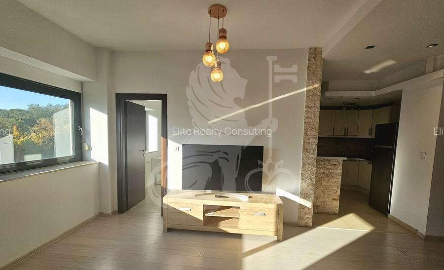 Apartament 3 Camere | Natura Residence | Pădurea Băneasa, Pipera - 3