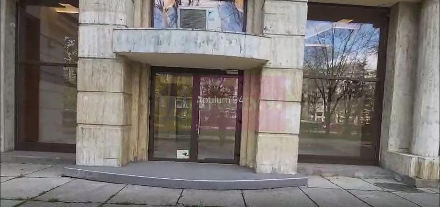 Inchiriere spatiu comercial in zona Unirii-Casa Poporului - 7