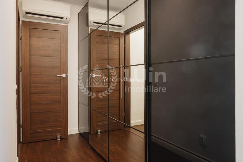 Apartament 3 camere 77mp | Bloc nou | La Cheie | Gheorgheni | Iulius - 10
