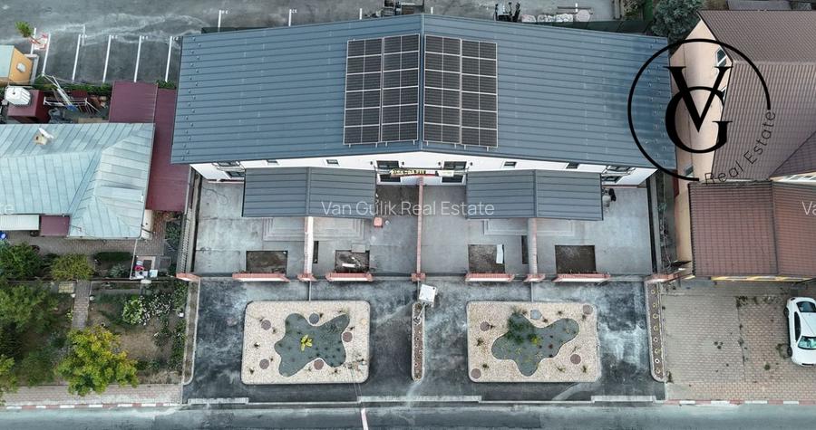 Vila tip duplex - 3 camere | Lumina - 28