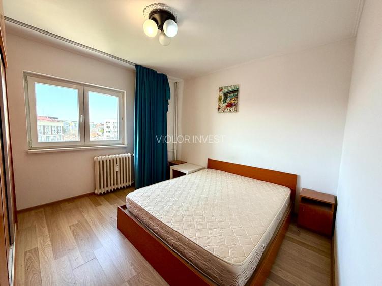 Tineretului, apartament 2 cam 1983 - 3