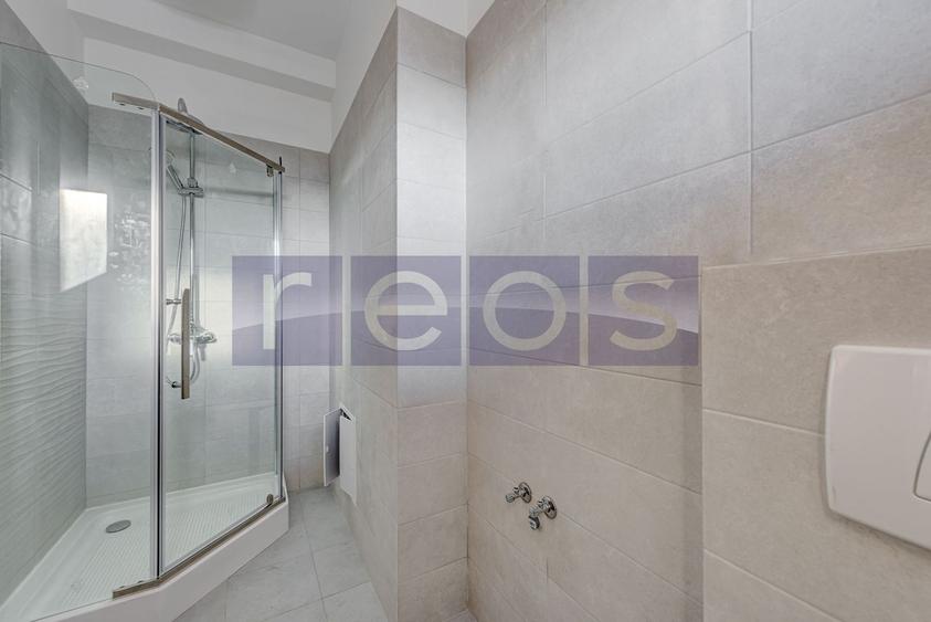 VANZARE VILA 7 CAMERE + GARAJ | 217 MP | TERASA 65 MP | ZONA BANEASA - HERASTRAU - 7