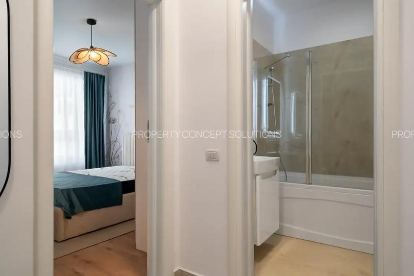 Apartament 2 camere – Vanzare - Mobilat cu Designer – Direct Propietar - 11