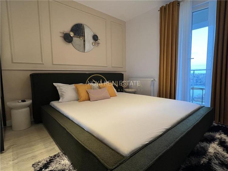 Proprietar apartament de 2 camere in zona Pantelimon Estic Park parcare vedere l - 13