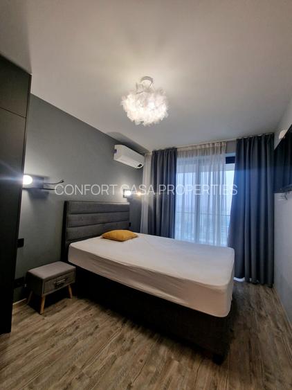 Complex Rezidential - Penthouse - High Class- 4 camere - loc parcare subteran - 14