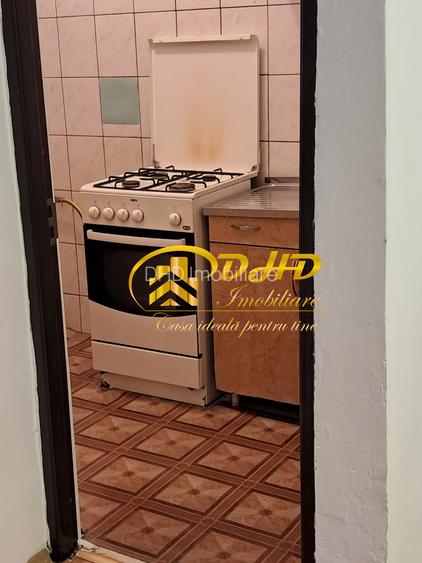 Garsoniera Tatarasi - 2