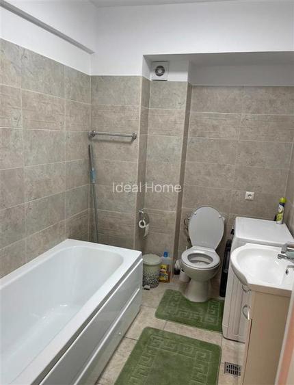 Bloc NOU! Apartament 1 Camera Decomandat Tatarasi - 5