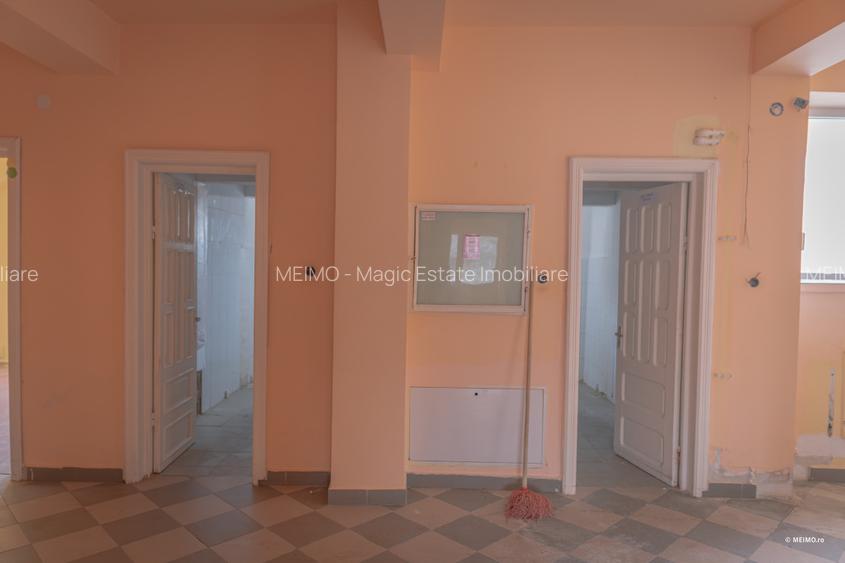 Clădire ideală pentru cămin de bătrâni - 15