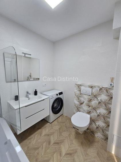 Inchiriez apartament cu 2 camere - 5