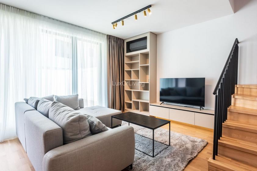 Vila Eleganta Complex Rezidential In Pipera l Piscina l Loc de joaca - 14