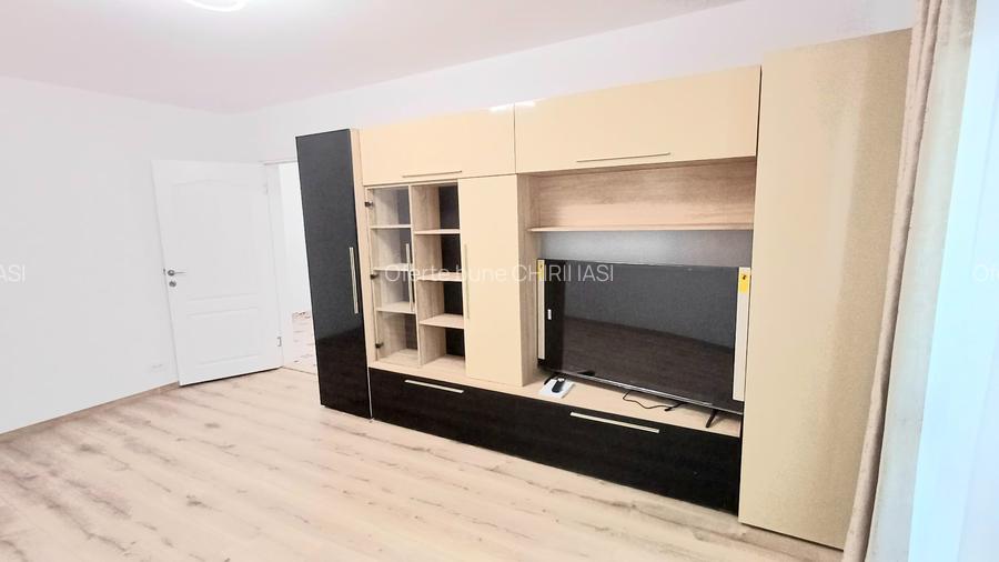 Apartament 3 camere DECOMANDAT, TARGU CUCU 550 euro, 76 MP - 5